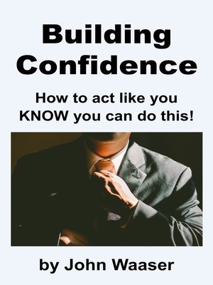 cover image of Building Confidence